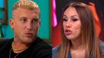 Barby Silenzi contó lo que piensa sobre las supuestas infidelidaddes de El Polaco