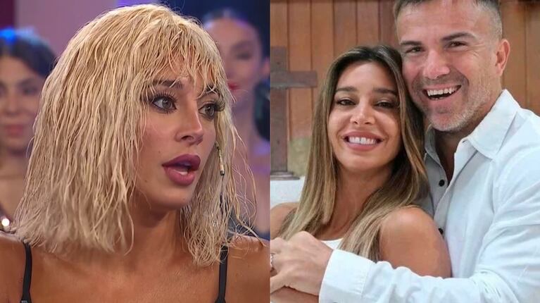 Sol Pérez, tras casarse con Guido Mazzoni, contó si tienen “permitidos” con su marido: “Somos muy libres”