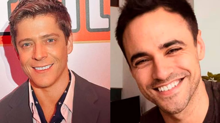 Se separó Gastón Dalmau de su novio José Navarro: los motivos