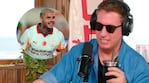 El repentino palito de Maxi López a Mauro Icardi en pleno stream: “Siempre está ese amigo...”
