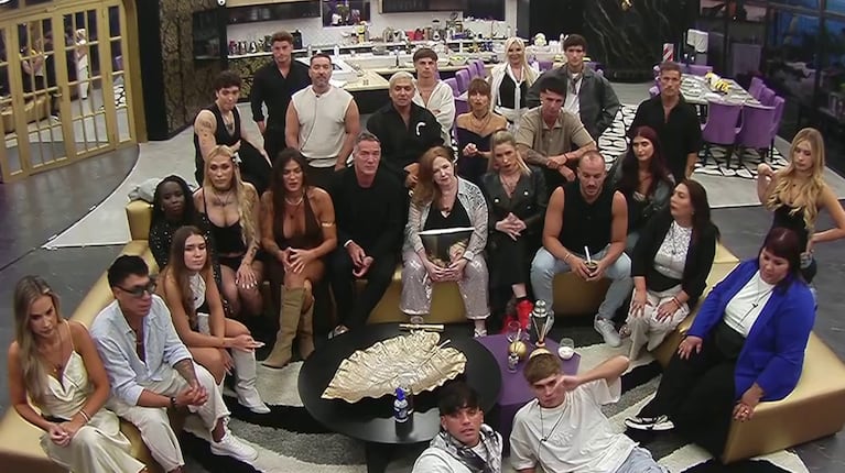 Bombazo en Gran Hermano: revelaron los tres nombres de las figuras que podrían entrar a la casa y hay sorpresa