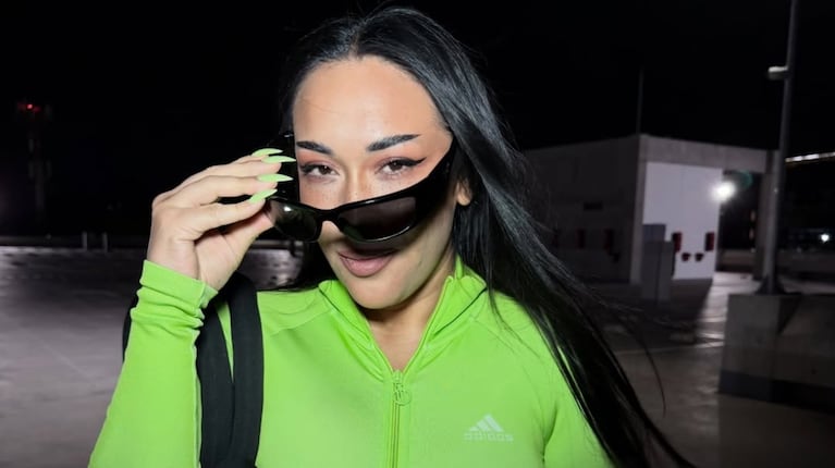 El picante mensaje de Evelyn Botto sobre los hombres casados que hizo estallar las redes