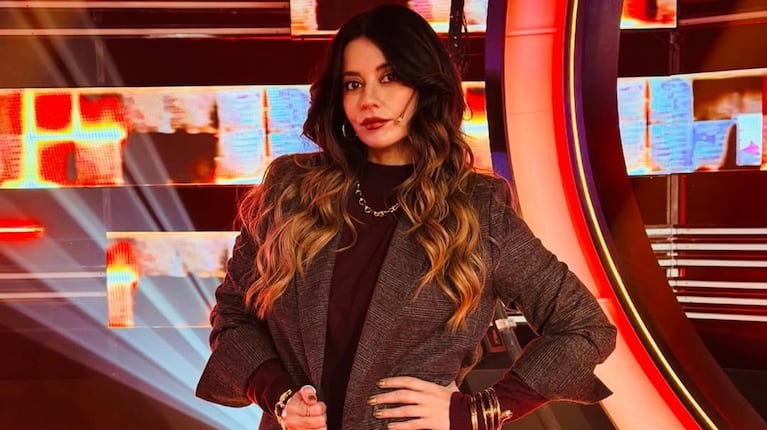 Eugenia Ruiz, exparticipante de Gran Hermano, habló tras la detención de su hermano por violencia de género