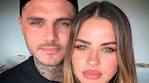 Mauro Icardi y la China Suárez serán querellados penalmente por Wanda Nara