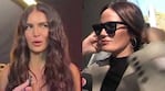Después de años de pelea, Zaira Nara y Paula Chaves dieron un giro inesperado