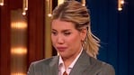 Furia por el faltazo de Wanda Nara a los Martín Fierro de la Moda: “Tenía el fin de semana libre”
