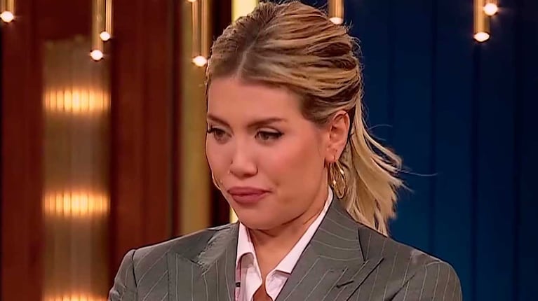 Escándalo por el faltazo de Wanda Nara: “Tenía el fin de semana libre y no fue a los Martín Fierro”