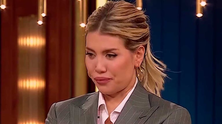 Escándalo por el faltazo de Wanda Nara: “Tenía el fin de semana libre y no fue a los Martín Fierro”
