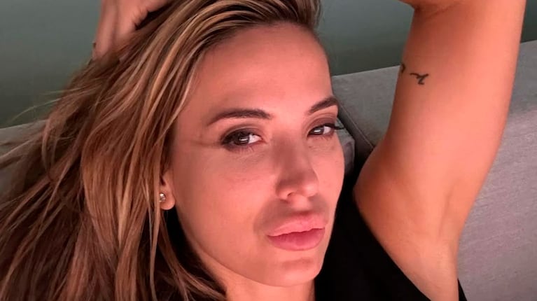 Qué dijo Jésica Cirio sobre la versión de que remataba su ropa usada