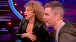 Video: Lourdes salió de la casa de Gran Hermano y la estaba esperando su novio oculto