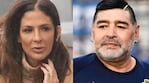 Renunció la jueza que grababa un documental en el juicio por la muerte de Diego Maradona: cómo fue 