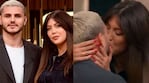 La verdad detrás del video que publicó Wanda Nara chapando con Mauro Icardi