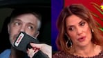La opinión de Ricardo Diotto sobre la condena en su contra que logró María Fernanda Callejón