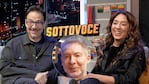 Entrevista completa con Fernán Mirás y Lorena Vega por Sottovoce