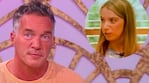 Así reaccionó Eduardo de Gran Hermano tras ver por primera vez a su hija de 21 años