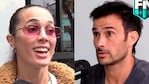 Chechu Bonelli explotó contra Darío Cvitanich