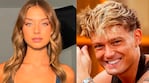 Quién es el nuevo amor de Ian Lucas y cómo se conocieron: los detalles