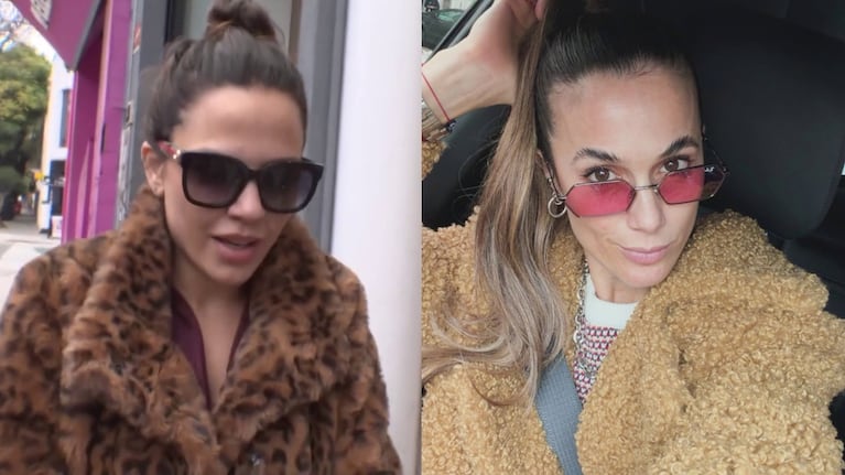 Ivana Figueiras explotó al hablar de Chechu Bonelli y el escándalo por el perro de la familia