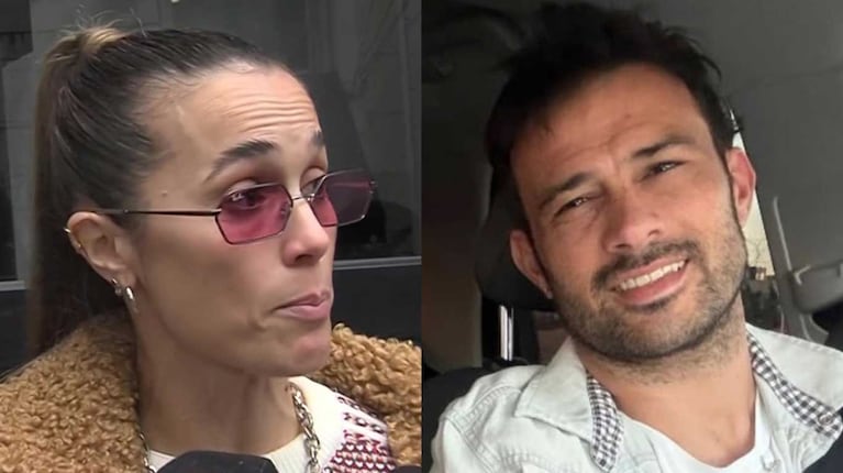 La cuñada de Darío Cvitanich liquidó a Chechu Bonelli por el escándalo de la perrita Frida