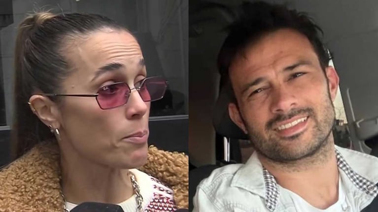 La cuñada de Darío Cvitanich liquidó a Chechu Bonelli por el escándalo de la perrita Frida