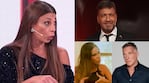 El furioso mensaje de la ex de Eduardo Carrera a Gustavo Conti, enojada por una información que brindó Ximena Capristo