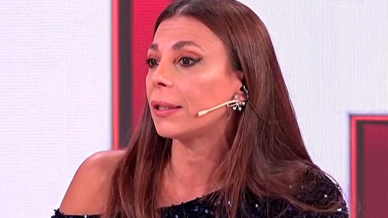 El doloroso relato de Ximena Capristo sobre el abandono de su padre: “Quiso entrar conmigo a la iglesia”