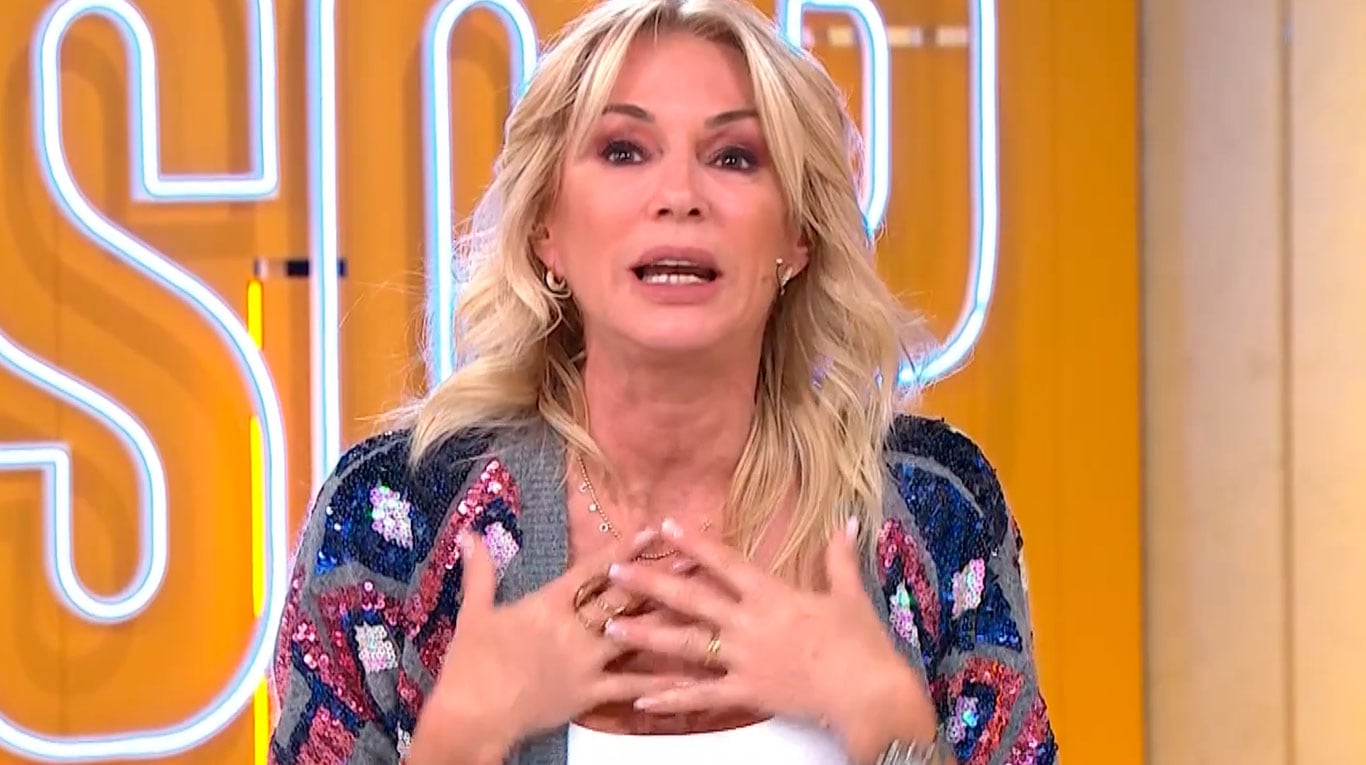 Yanina Latorre faltó a LAM a último momento, el 26 de junio: el motivo
