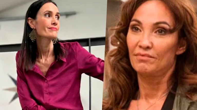 La desgarradora reacción de Federica Pais al enterarse de la muerte de su hermana Ernestina