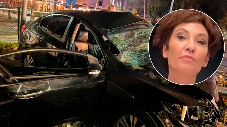 Murió Ernestina Pais: el detalle que conmovió a todos cuando la encontraron sin vida en el auto