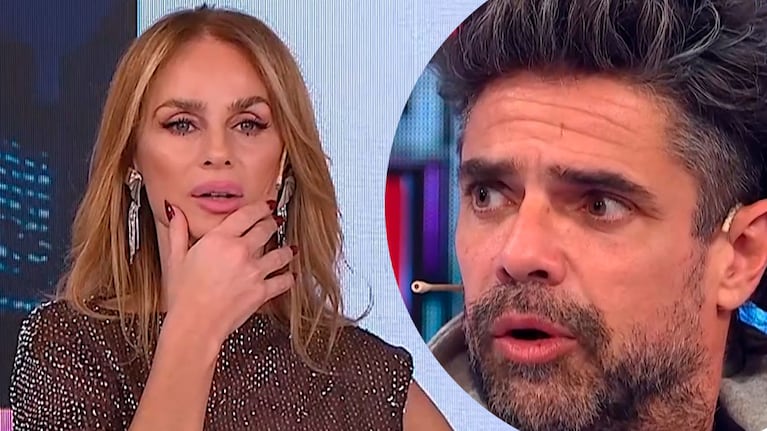 Sabrina Rojas lanzó una picante humorada sobre los cuernos tras su historia de amor con Luciano Castro