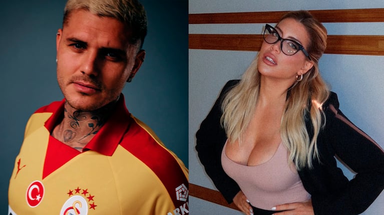 Angie Balbiani reveló la fortuna de Wanda Nara y dejó a todos sin palabras