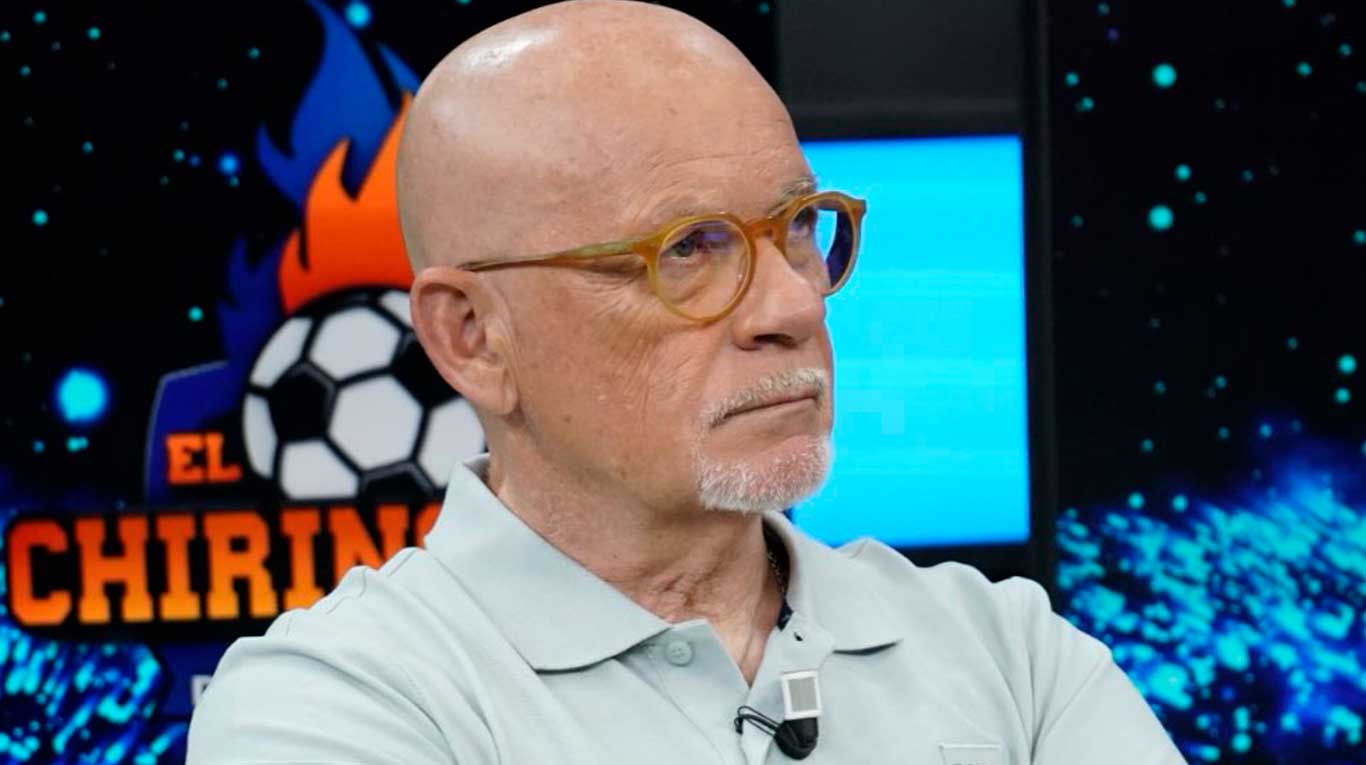 Alfredo Duro recibió el alta después de ser arrollado por un buey: así se recupera