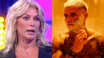 El video de Mauro Icardi desnudo: Yanina Latorre lo vio y no se guardó nada