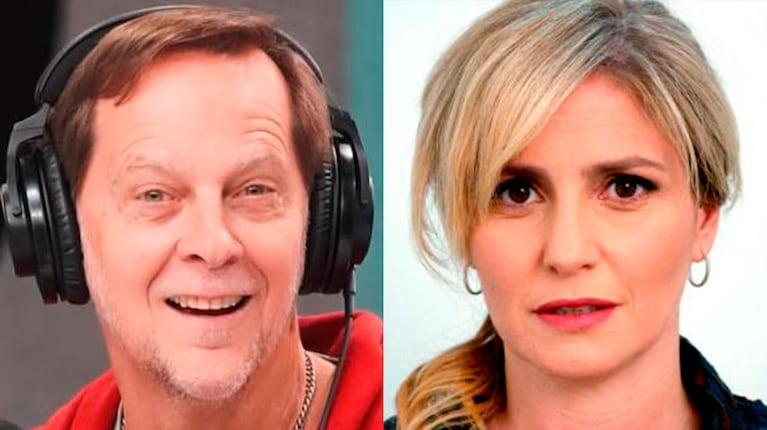 Matías Martin contra Romina Manguel: se filtró el verdadero motivo de la guerra