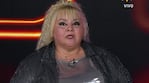 Ana sorprendió a todos al renunciar a Cuestión de Peso y Mario Massaccesi la invitó a dar sus motivos