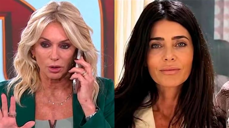 Revelaron por qué la mamá de Tini Stoessel llamó furiosa a Yanina Latorre