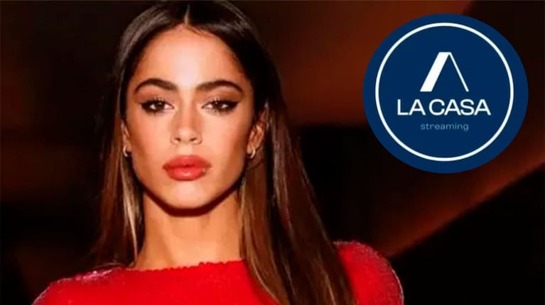 Qué dijo La Casa Streaming tras el rumor de que Fran y Alejandro Stoessel son sus dueños
