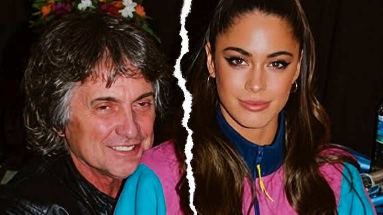 Tini Stoessel y su papá negocian un acuerdo tras el escándalo: qué pidió la cantante