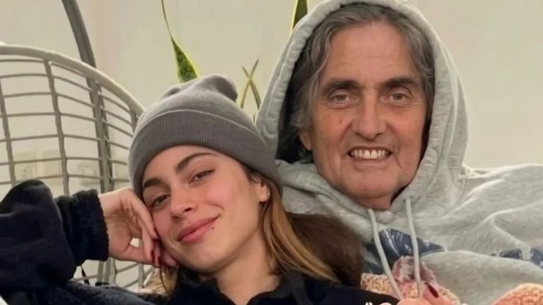 Qué contundente decisión tomó Tini Stoessel en medio del escándalo con sus padres