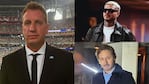 Maxi López se metió en la guerra entre Mauro Icardi y Benjamín Vicuña, y lanzó un fuerte pedido