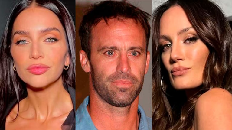 Separada de Facundo Pieres, Zaira Nara respondió si podría retomar vínculo con Paula Chaves