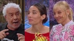 El insólito sueño de Coco Sily con Juana Viale y Jimena Monteverde que las dejó sin palabras: "Desnudas"