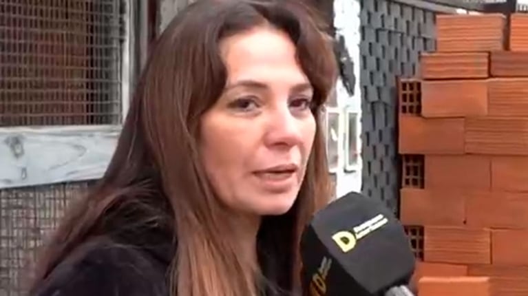 Lissa Vera contó qué hará cuando se reencuentre con Lowrdez Fernández tras la denuncia por violencia de género