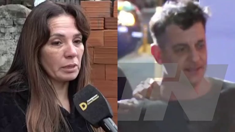 Lissa Vera contó que tiene botón antipánico tras denunciar al ex de Lowrdez: “Debe estar muy...”