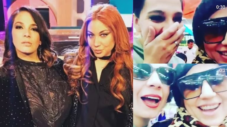 El significativo video de Lissa Vera con Lowrdez tras su fuerte descargo en redes: “Estamos en...”