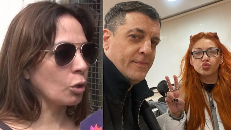 Fuerte teoría de Lissa Vera sobre la relación de Lowrdez con su ex: “Sabemos que va a volver...” 