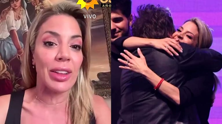 Virginia Gallardo ganó las elecciones y respondió a las críticas: “Yo lo tomo como...”