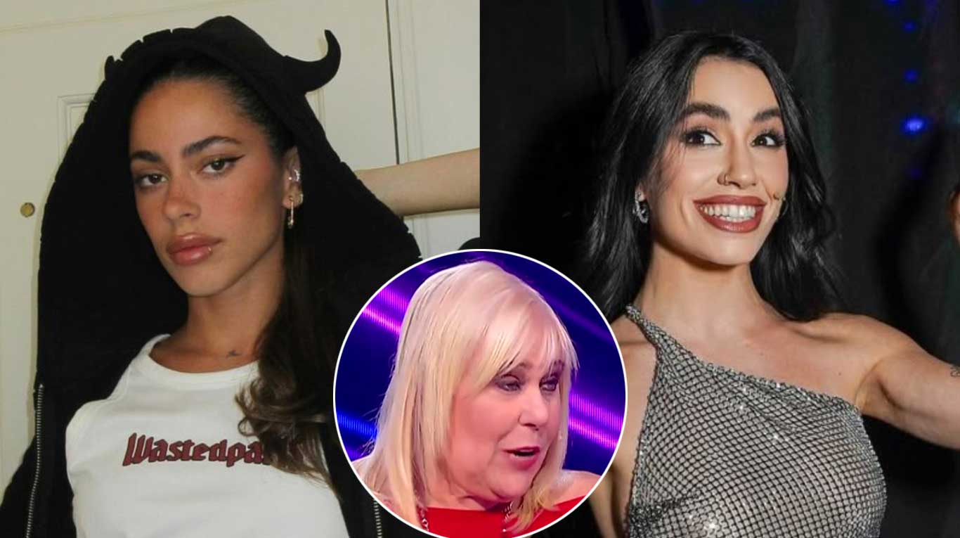Laura Ubfal desató un escándalo al comparar cuánto ganan los bailarines de Tini y Lali
