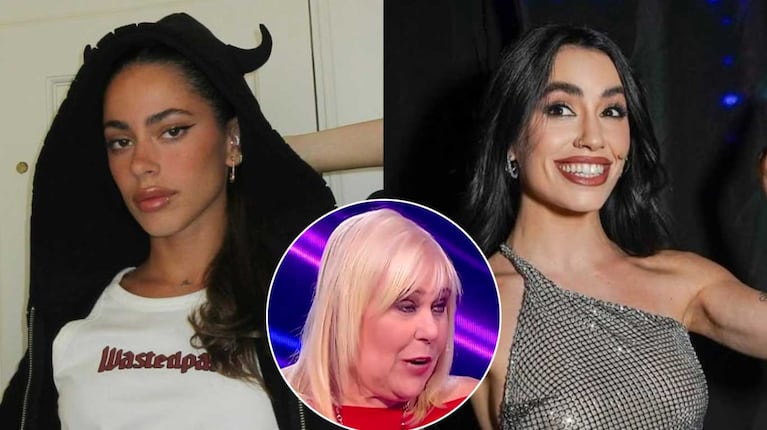 Fulminaron a Laura Ubfal por decir que los bailarines de Tini Stoessel cobran menos que los de Lali Espósito