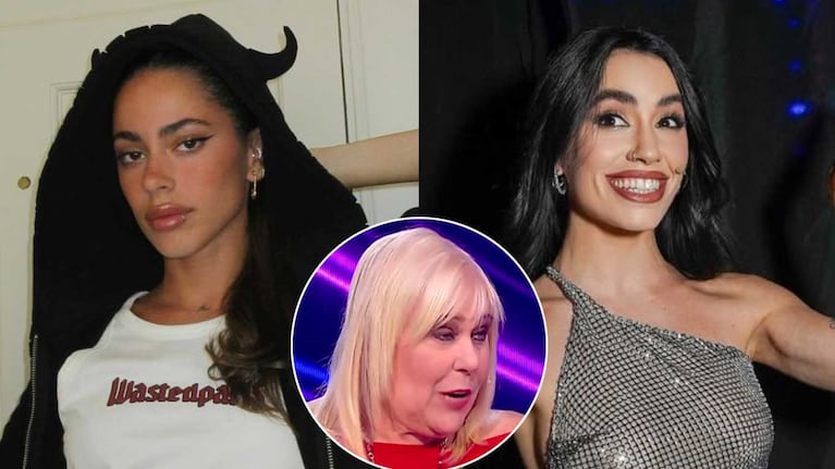 Laura Ubfal dijo que los bailarines de Tini Stoessel cobran menos que los de Lali Espósito y la desmintieron